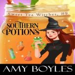 Southern Potions, Amy Boyles