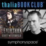Scott Westerfeld's Leviathan, Scott Westerfeld