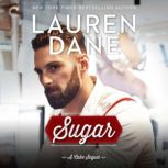 Sugar (Whiskey Sharp), Lauren Dane
