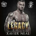 King's Legacy, Xavier Neal