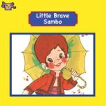 Little Brave Sambo, Donald Kasen