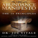 The Abundance Manifesto, Joe Vitale