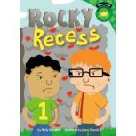 Rocky Recess, Molly Blaisdell