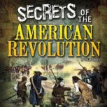 Secrets of the American Revolution, Tyler Omoth