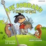 Lil Jordan's 9 Holes of Fear, Johnny Eugenio