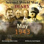 WWII Diary: May 1943, Jose Delgado