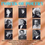 Voices of Poetry, Volume 2, Edna St. Vincent Millay