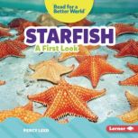 Starfish A First Look, Percy Leed