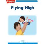 Flying High, Heidi Bee Roemer