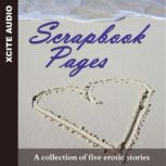 Scrapbook Pages A collection of five erotic stories, Miranda Forbes