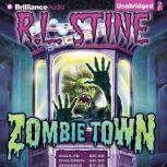 Zombie Town, R.L. Stine