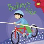 Bailey's Bike, Lori Mortensen