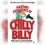 The Amazing Adventures of Chilly Billy