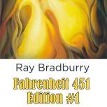 Fahrenheit 451 Edition #1