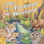 A Day in a Forested Wetland, Kevin Kurtz