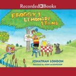 Froggy's Lemonade Stand, Frank Remkiewicz