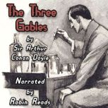 Sherlock Holmes and the Adventure of the Three Gables A Robin Reads Audiobook, Arthur Conan Doyle