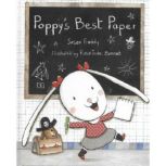 Poppy's Best Paper, Susan Eaddy