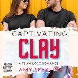 Captivating Clay, Amy Sparling