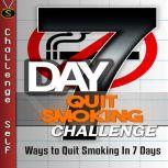 7-Day Quit Smoking Challenge