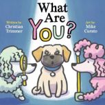 What Are You?, Christian Trimmer