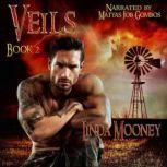 Veils, Book 2, Linda Mooney