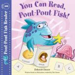 You Can Read, Pout-Pout Fish!, Deborah Diesen