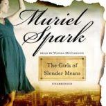 The Girls of Slender Means, Muriel Spark