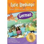 Lyric Language German, Penton Overseas