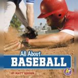 All About Baseball, Matt Doeden
