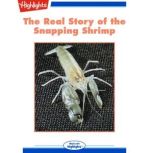 The Real Story of the Snapping Shrimp, Jack Myers, Ph.D., Senior Science Editor