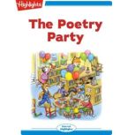 The Poetry Party, Eileen Spinelli