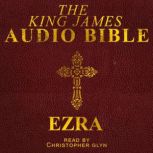 Ezra The Old Testament, Christopher Glynn