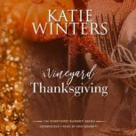 A Vineyard Thanksgiving, Katie Winters