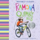 Ramona Quimby, Age 8, Beverly Cleary