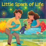 Little Spark of Life A Celebration of Born and Preborn Human Life, Courtney Siebring