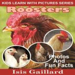 Roosters Photos and Fun Facts for Kids, Isis Gaillard
