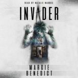 Invader, Margie Benedict