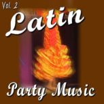 Latin Party Vol. 2, Antonio Smith
