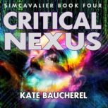 Critical Nexus, Kate Baucherel