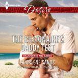 The Billionaire's Daddy Test, Charlene Sands