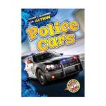 Police Cars, Emily Rose Oachs