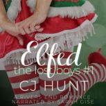 Elfed A Rivers End Holiday Romance, CJ Hunt