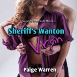 Sheriff's Wanton Virgin, Paige Warren