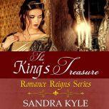 The King's Treasure, Sandra Kyle