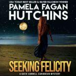 Seeking Felicity (A Katie Connell Texas-to-Caribbean Mystery) A What Doesn't Kill You Romantic Mystery, Pamela Fagan Hutchins
