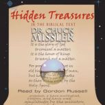 Hidden Treasures in the Biblical Text, Chuck Missler