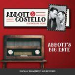 Abbott and Costello: Abbott's Big Date, John Grant