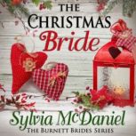 The Christmas Bride, Sylvia McDaniel