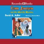 Cam Jansen and the Ghostly Mystery, David Adler